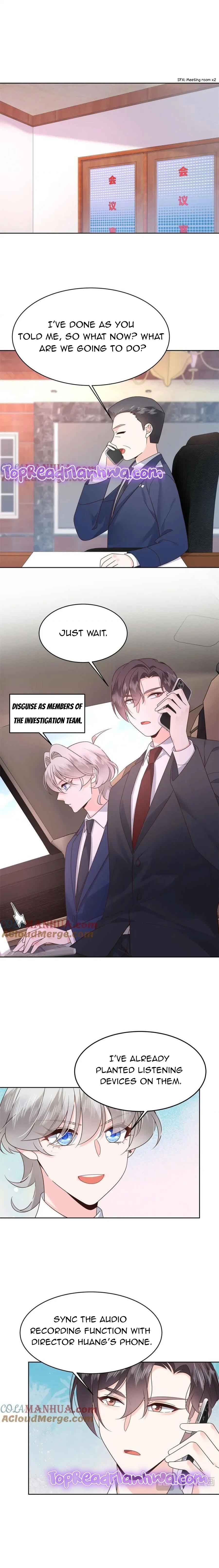 National School Prince Is A Girl Chapter 410 29 0