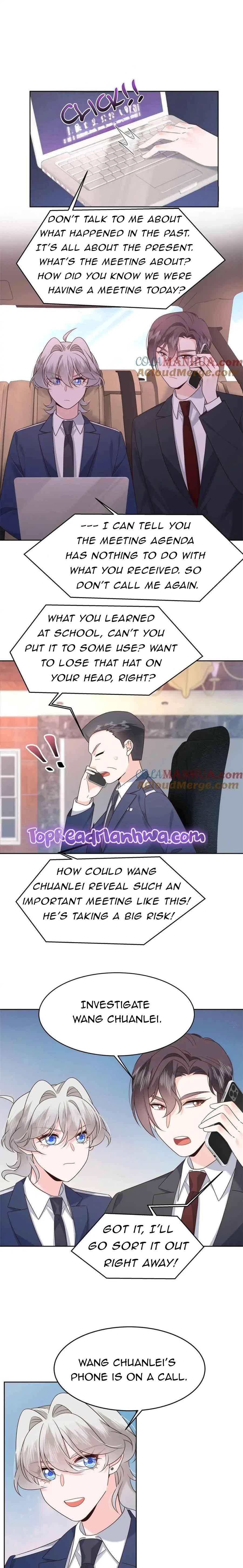 National School Prince Is A Girl Chapter 410 30 1