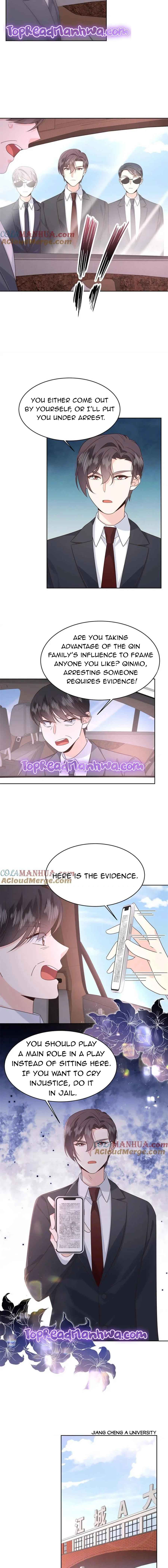 National School Prince Is A Girl Chapter 410 32 3