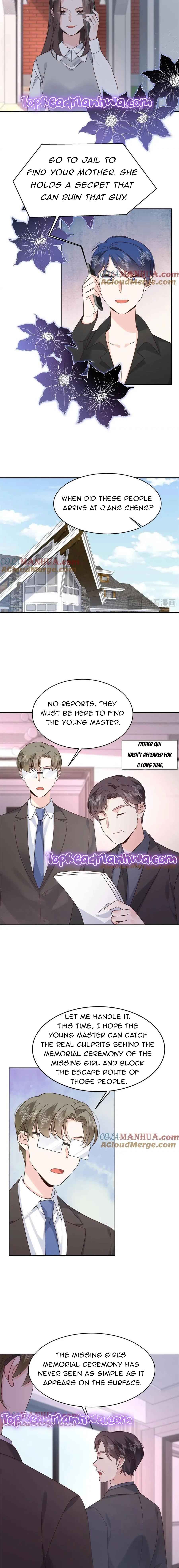 National School Prince Is A Girl Chapter 410 34 5