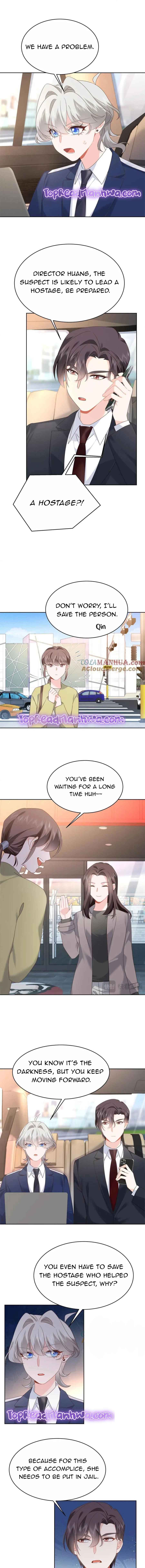National School Prince Is A Girl Chapter 411 34 2