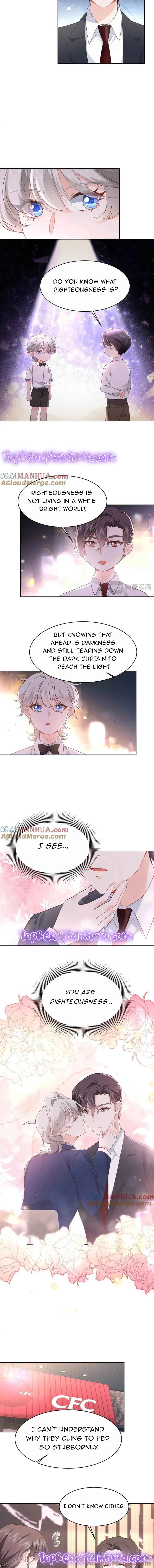 National School Prince Is A Girl Chapter 411 35 3