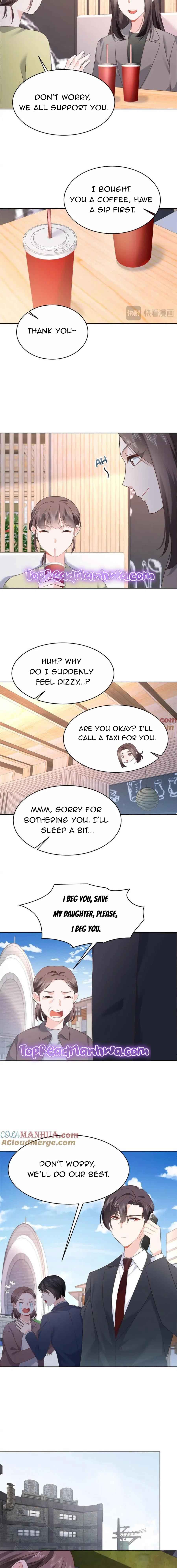 National School Prince Is A Girl Chapter 411 36 4