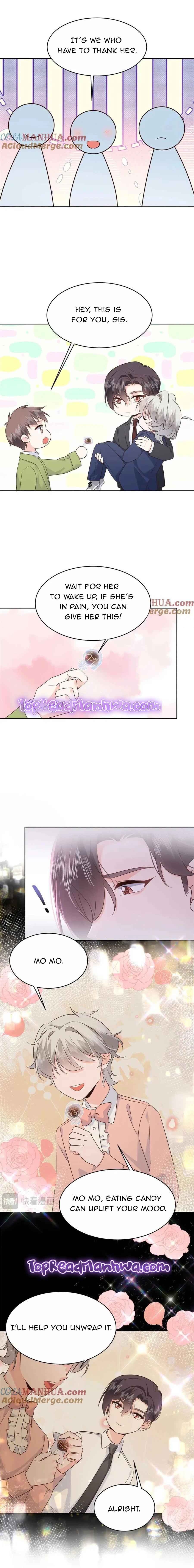 National School Prince Is A Girl Chapter 414 29 0