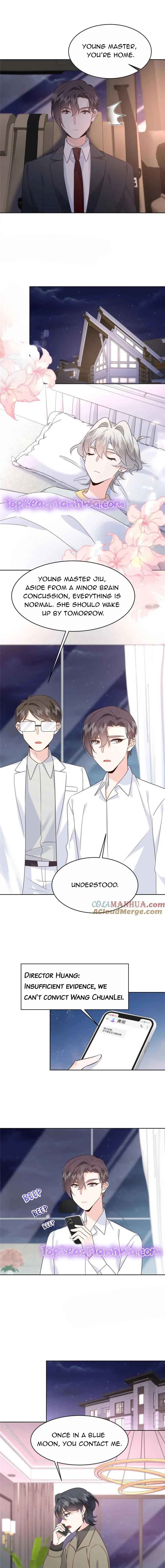 National School Prince Is A Girl Chapter 414 30 1