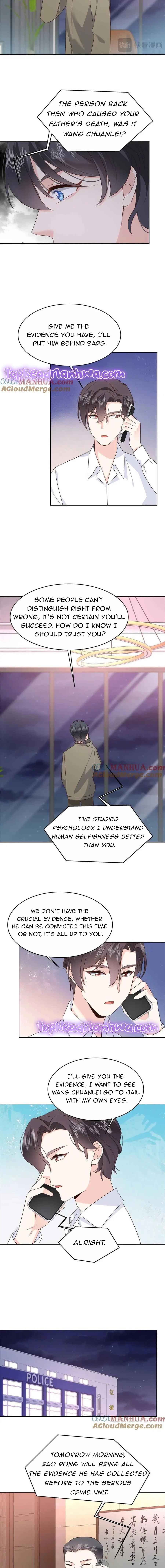 National School Prince Is A Girl Chapter 414 31 2
