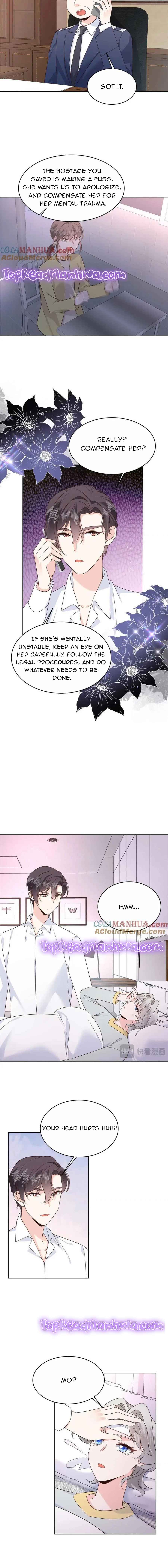 National School Prince Is A Girl Chapter 414 32 3