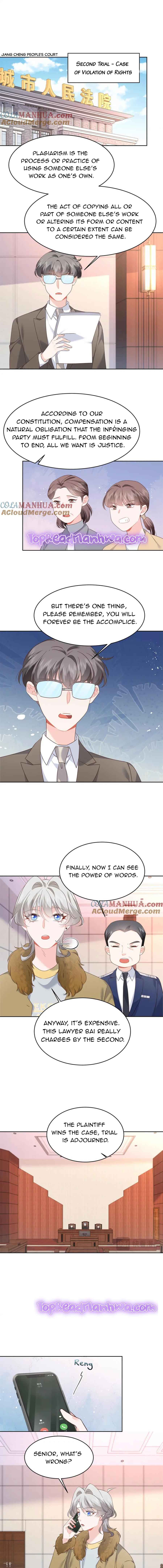 National School Prince Is A Girl Chapter 415 29 0