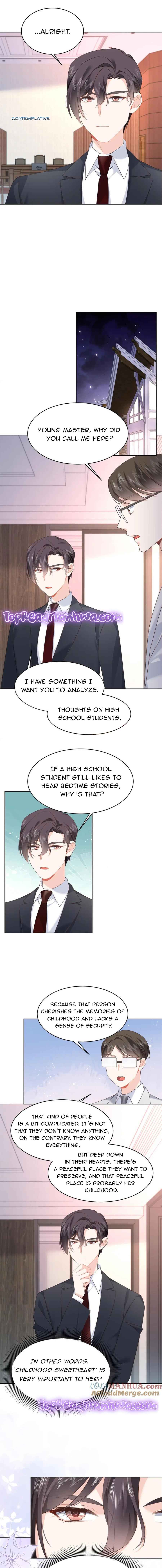 National School Prince Is A Girl Chapter 415 31 2
