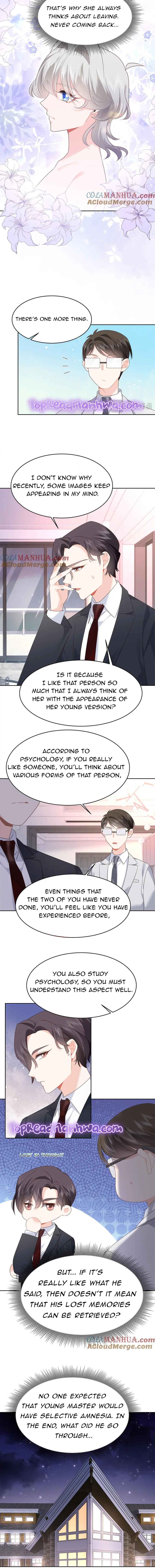 National School Prince Is A Girl Chapter 415 32 3