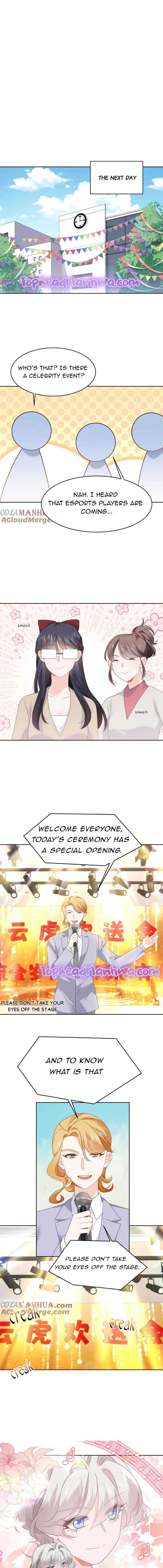 National School Prince Is A Girl Chapter 415 33 4
