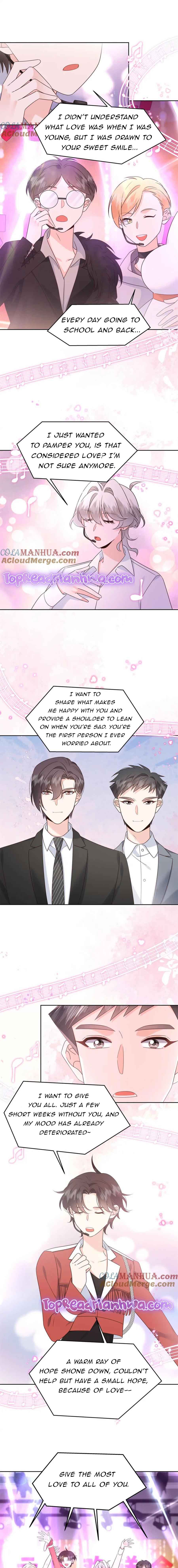 National School Prince Is A Girl Chapter 416 32 0
