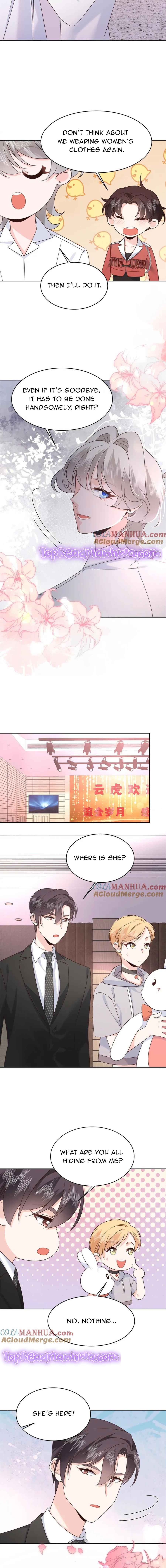 National School Prince Is A Girl Chapter 416 35 3