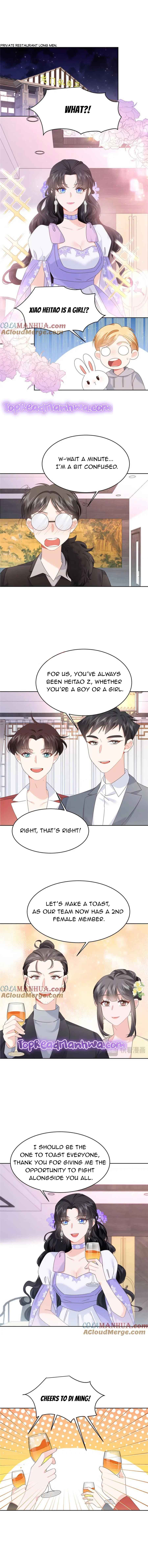 National School Prince Is A Girl Chapter 417 23 0