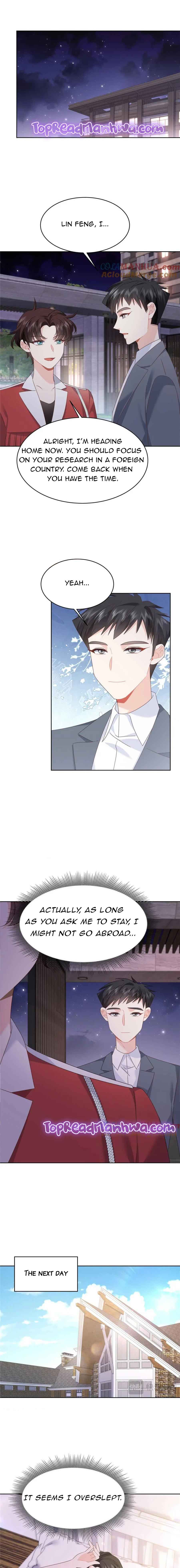 National School Prince Is A Girl Chapter 417 24 1