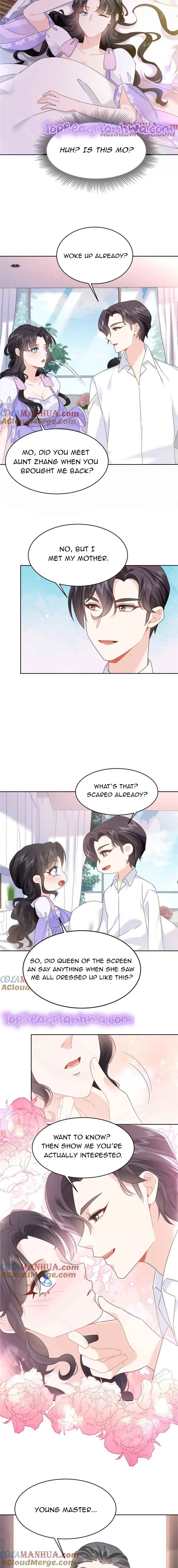 National School Prince Is A Girl Chapter 417 25 2