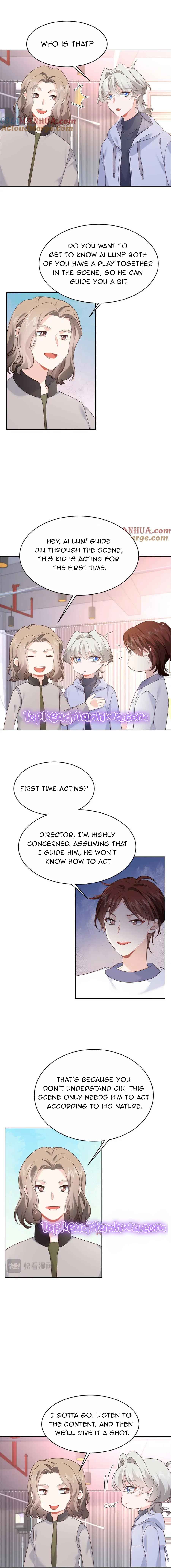 National School Prince Is A Girl Chapter 419 29 0