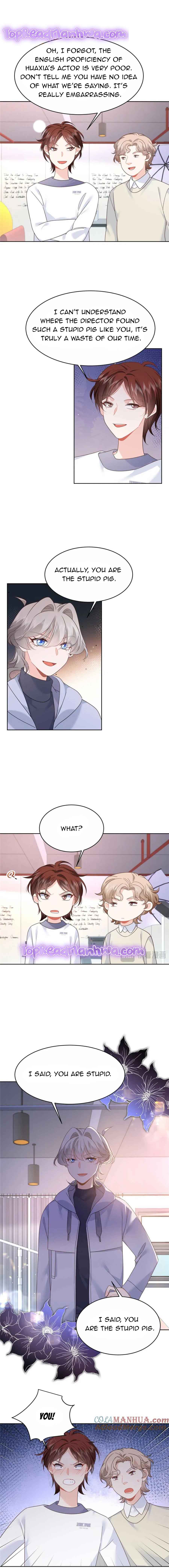 National School Prince Is A Girl Chapter 419 30 1