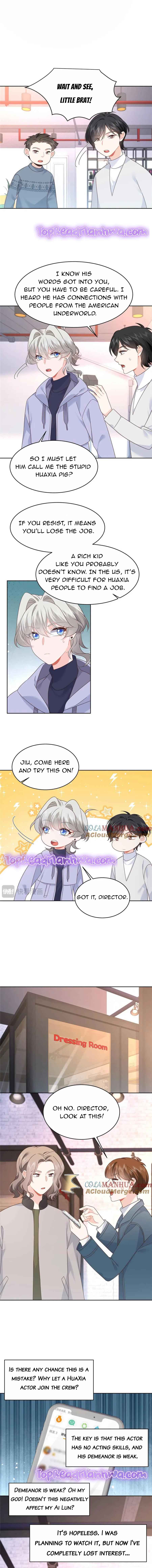 National School Prince Is A Girl Chapter 419 31 2