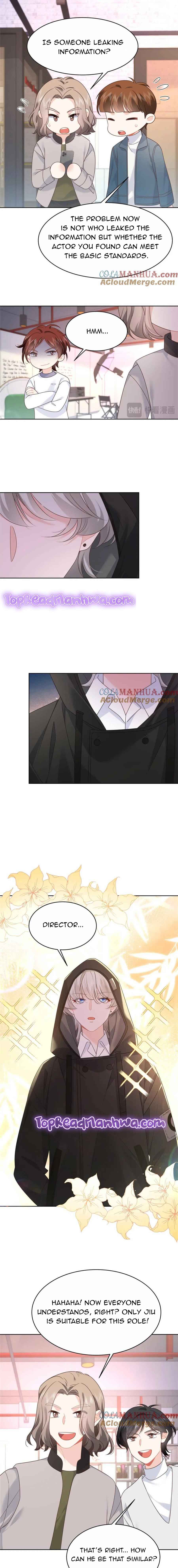 National School Prince Is A Girl Chapter 419 32 3