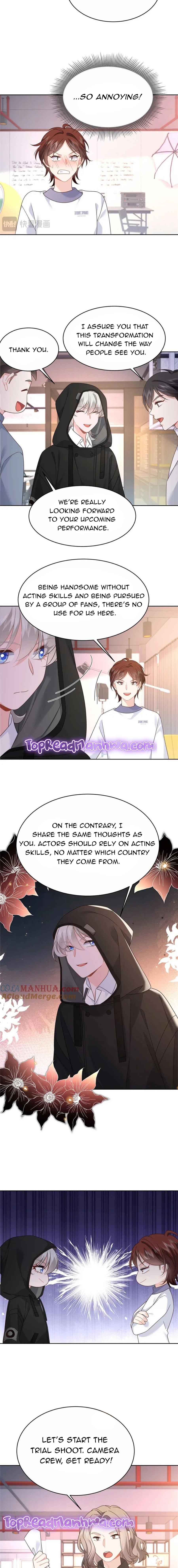 National School Prince Is A Girl Chapter 419 33 4