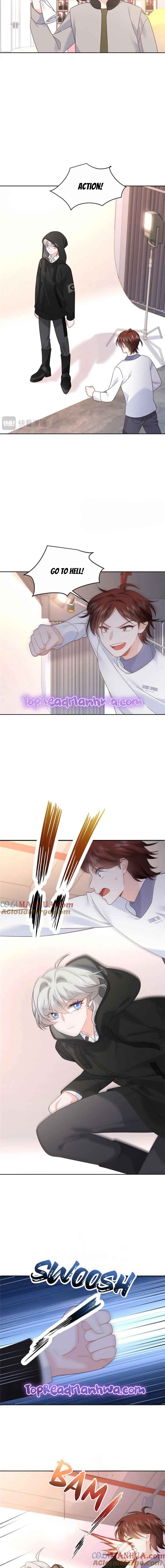 National School Prince Is A Girl Chapter 419 34 5