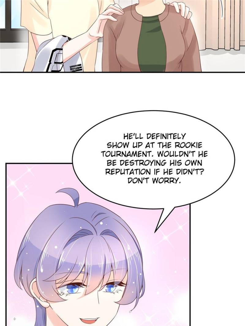National School Prince Is A Girl Chapter 42 152 10