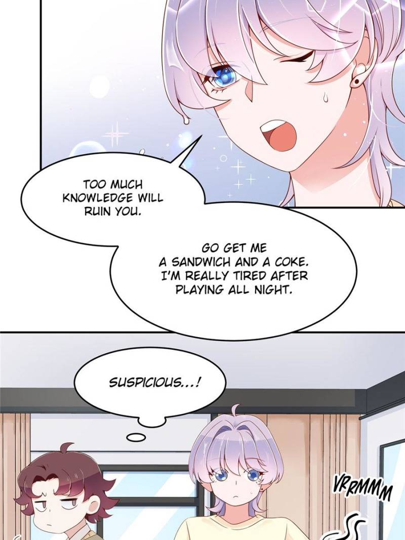 National School Prince Is A Girl Chapter 42 156 14