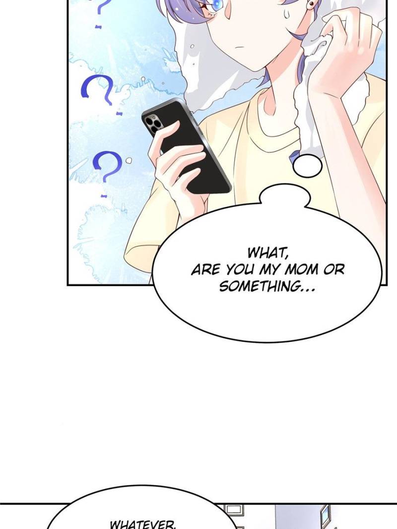 National School Prince Is A Girl Chapter 42 165 23