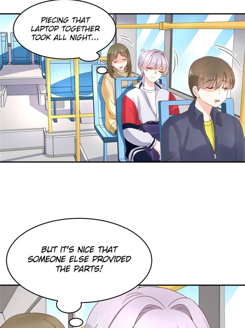 National School Prince Is A Girl Chapter 42 168 26