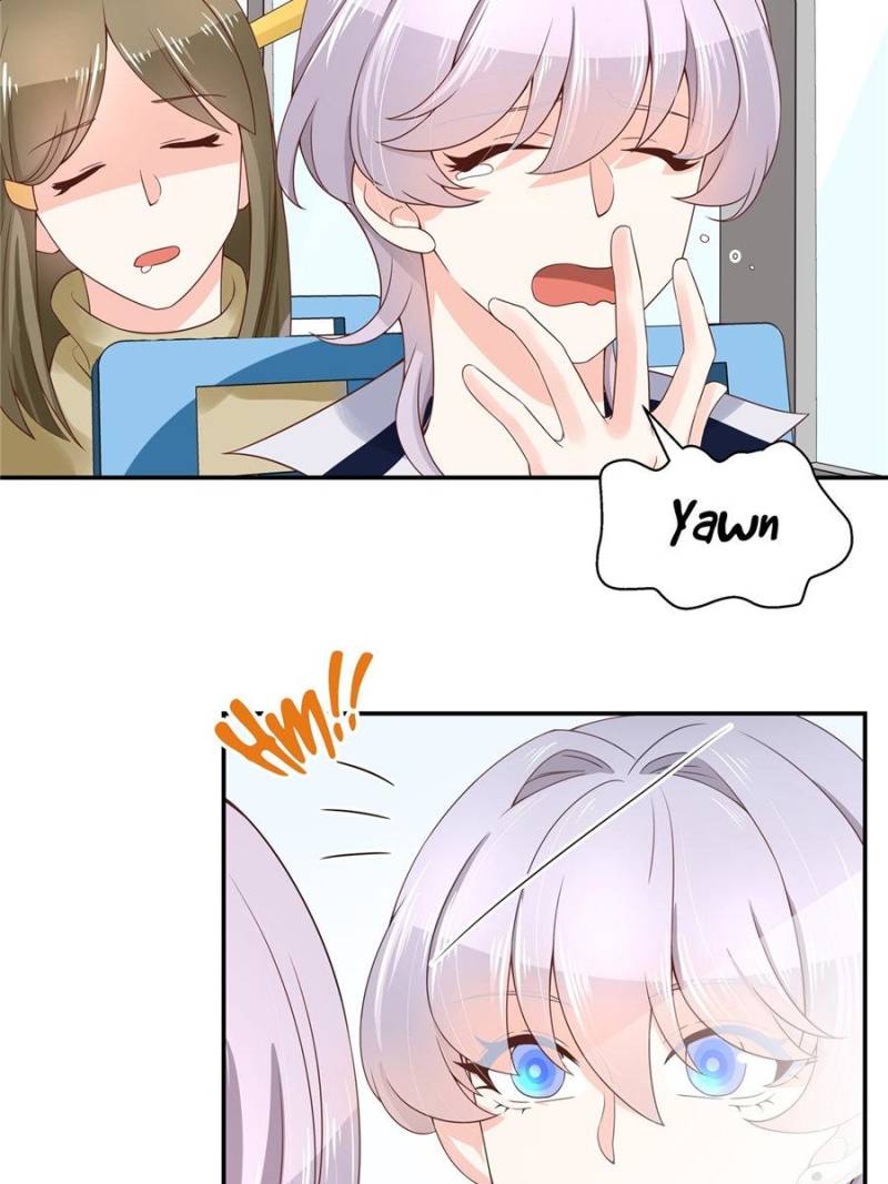 National School Prince Is A Girl Chapter 42 169 27