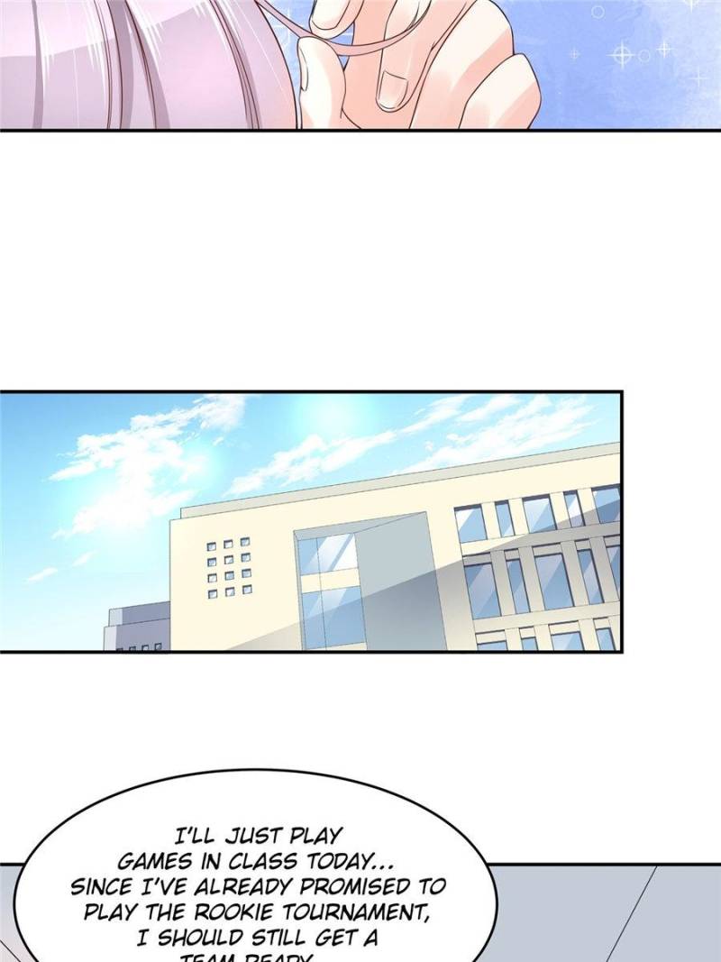 National School Prince Is A Girl Chapter 42 171 29