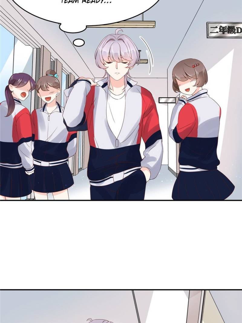 National School Prince Is A Girl Chapter 42 172 30