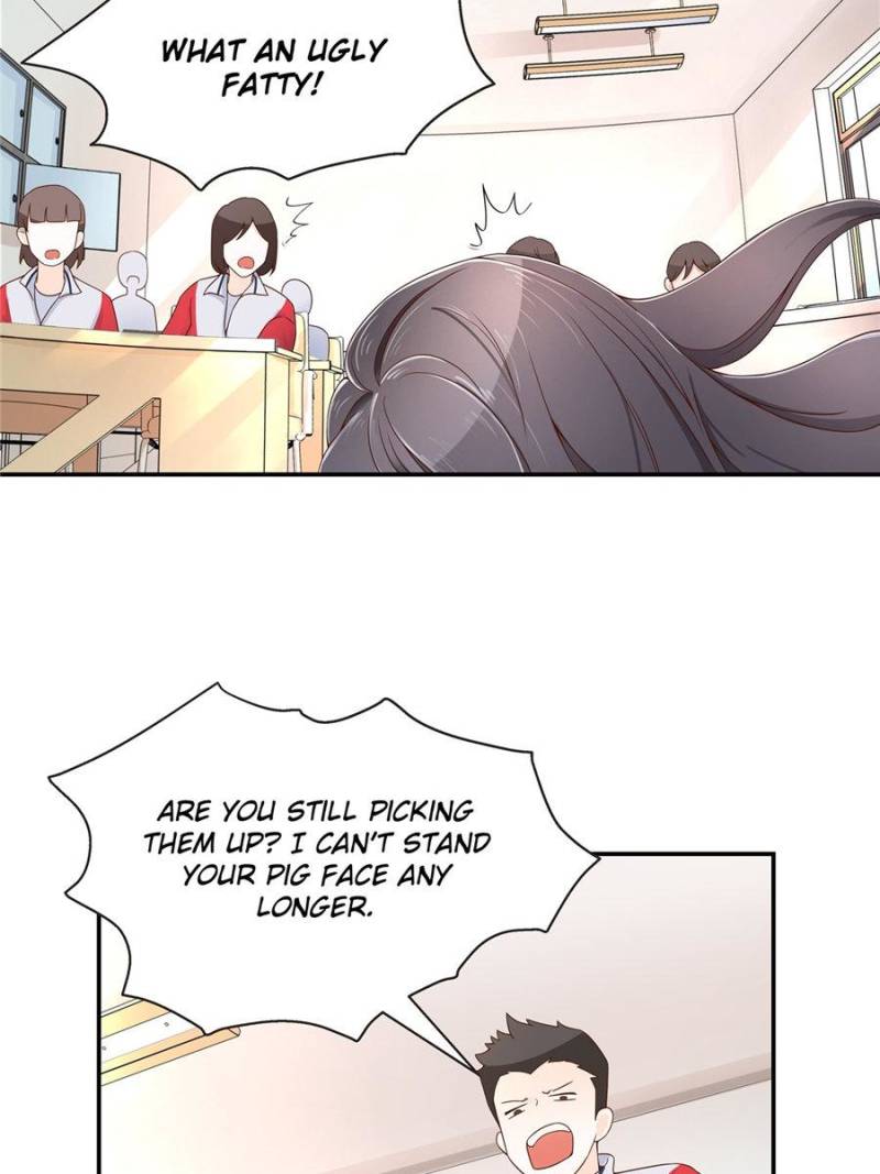 National School Prince Is A Girl Chapter 42 176 34