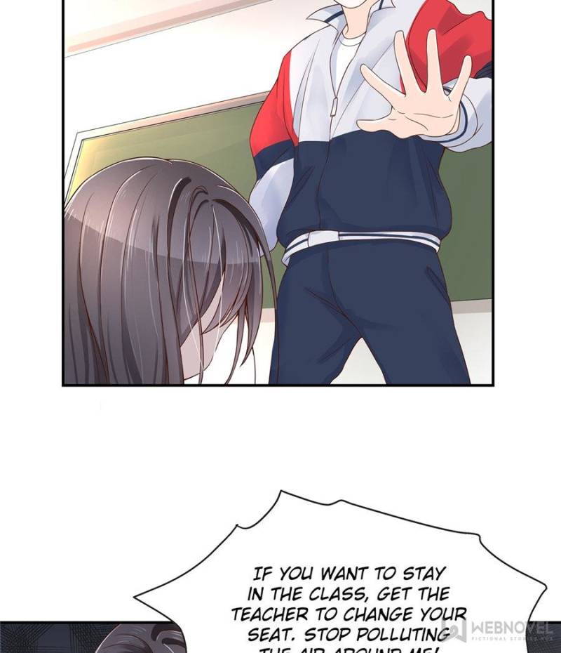 National School Prince Is A Girl Chapter 42 177 35