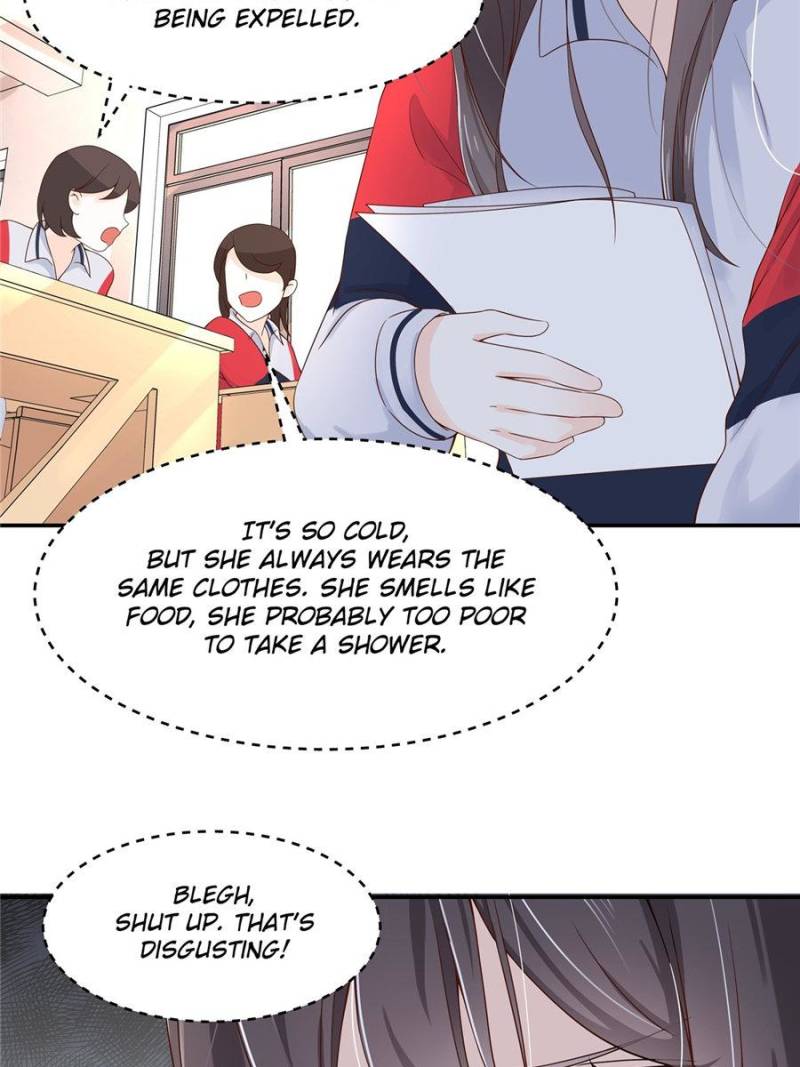 National School Prince Is A Girl Chapter 42 179 37