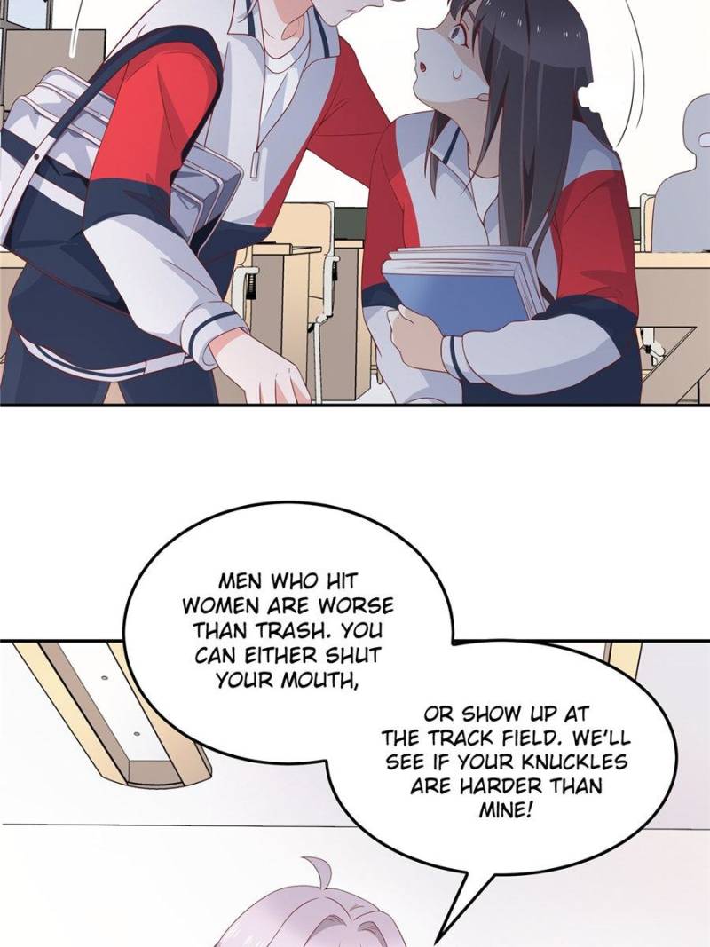 National School Prince Is A Girl Chapter 42 185 43