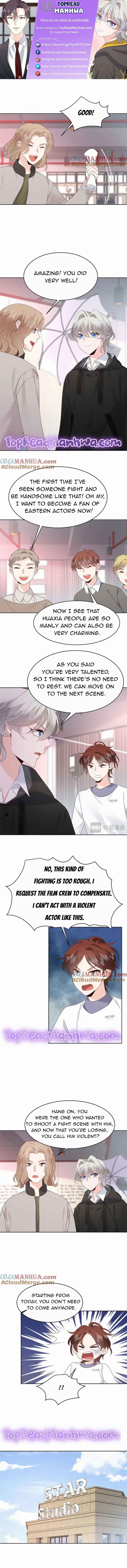 National School Prince Is A Girl Chapter 420 26 0