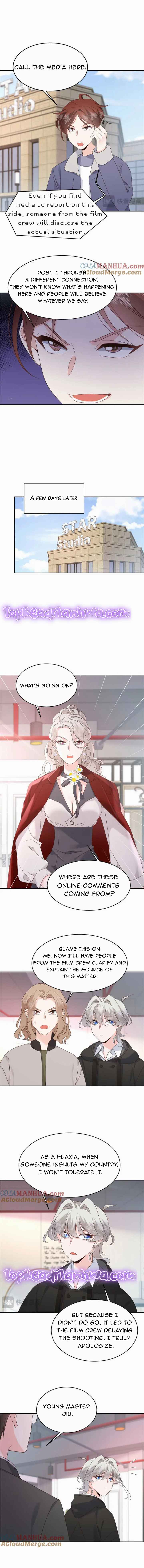 National School Prince Is A Girl Chapter 420 27 1