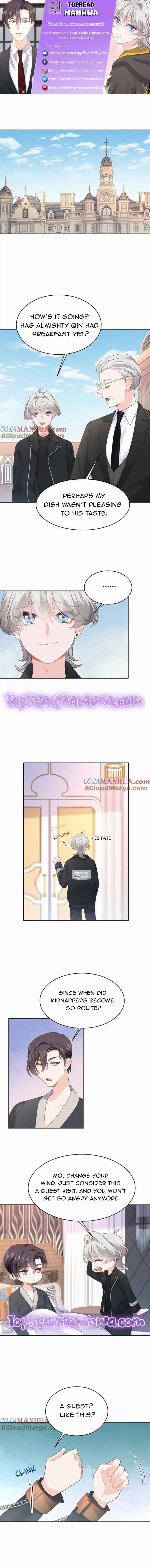 National School Prince Is A Girl Chapter 423 29 1
