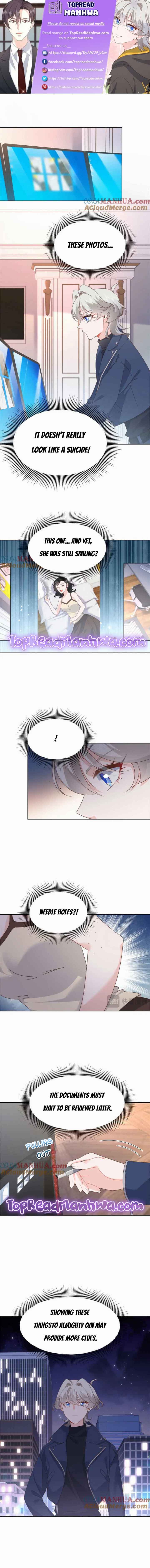 National School Prince Is A Girl Chapter 425 26 1