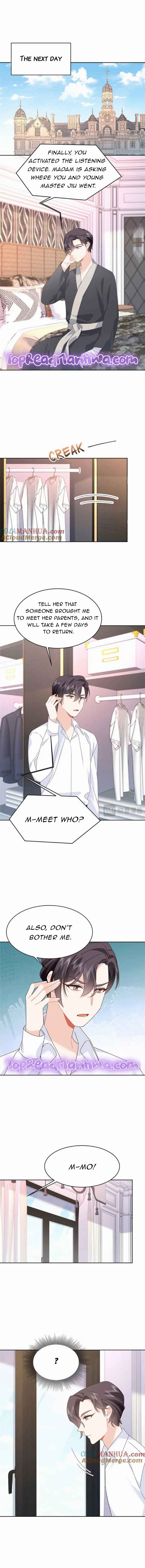 National School Prince Is A Girl Chapter 425 27 2