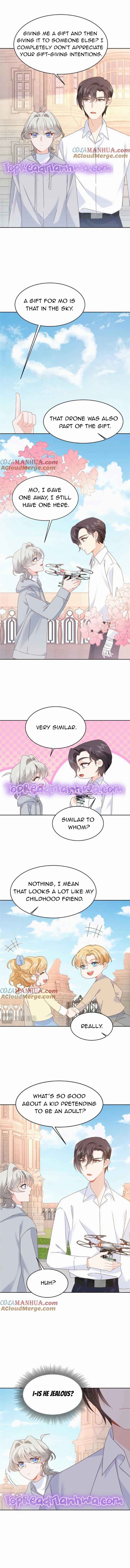 National School Prince Is A Girl Chapter 425 29 4