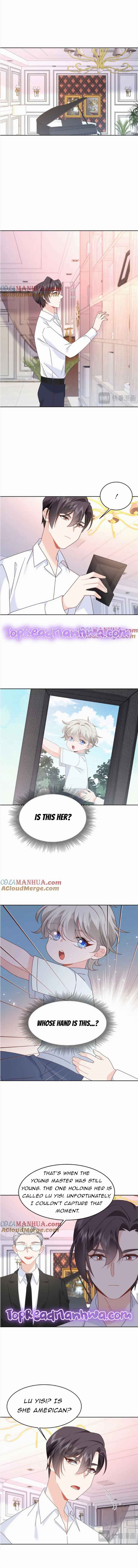 National School Prince Is A Girl Chapter 425 30 5