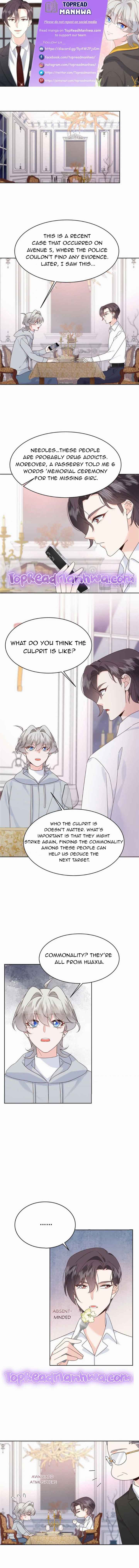 National School Prince Is A Girl Chapter 426 26 0