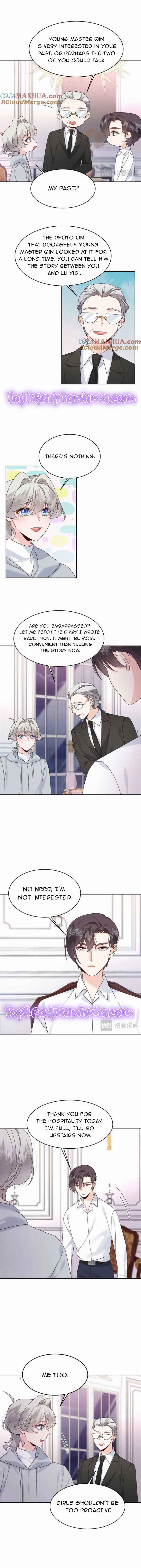 National School Prince Is A Girl Chapter 426 27 1