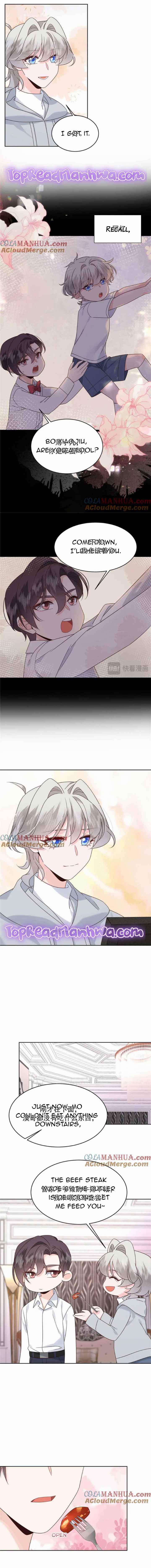 National School Prince Is A Girl Chapter 426 28 2