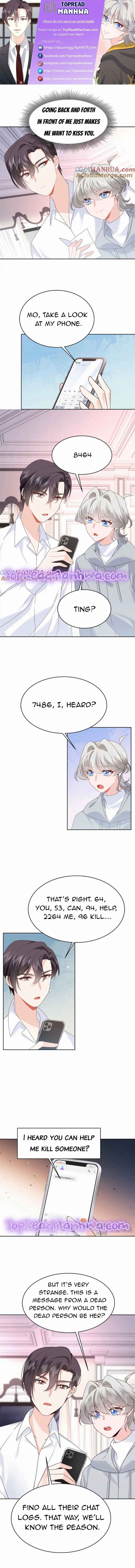National School Prince Is A Girl Chapter 428 29 1