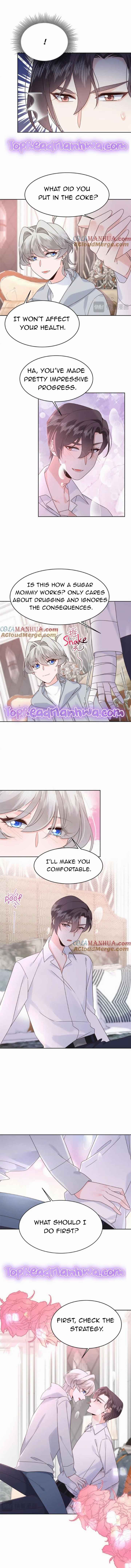 National School Prince Is A Girl Chapter 428 32 4