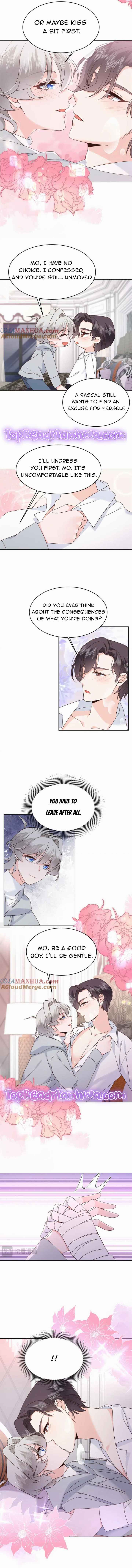 National School Prince Is A Girl Chapter 428 33 5